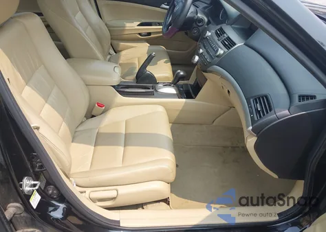 2012 Honda Accord 2.4 Se z USA, uszkodzony, nr VIN 1HGCP2F62CA095984